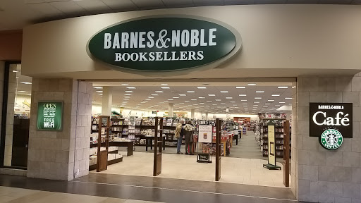 Book Store «Barnes & Noble», reviews and photos, 180 NJ-35, Eatontown, NJ 07724, USA