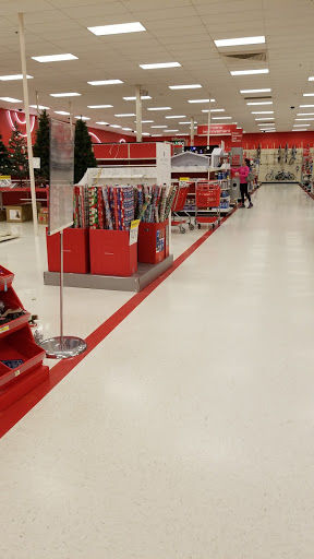 Department Store «Target», reviews and photos, 107 Pavilion Pkwy, Fayetteville, GA 30214, USA