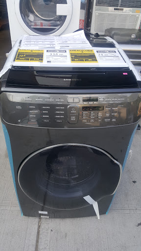 Appliance Store «Appliance Warehouse», reviews and photos, 124 NJ-17, Paramus, NJ 07652, USA