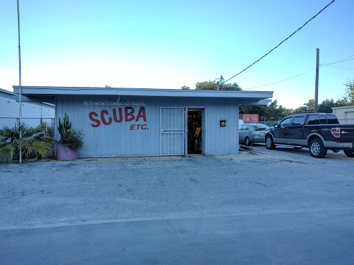 Scuba Etcetera, 715 Alicia Rd, Lakeland, FL 33801, USA, 