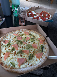 Pizza du Pizzeria Maison Margotin à Lyon - n°9