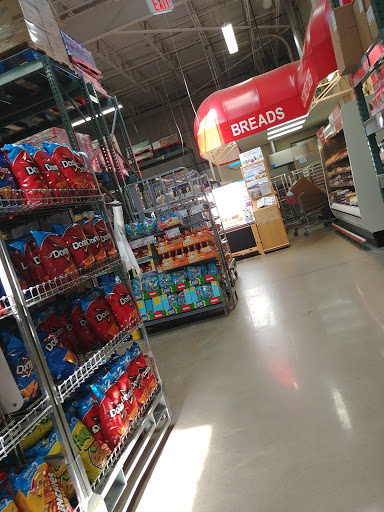 Warehouse club «BJ’s Wholesale Club», reviews and photos, 119 Laconia Rd, Tilton, NH 03276, USA
