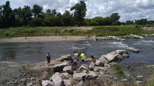 Luverne City Park, 700 E Main St, Luverne, MN 56156, Park