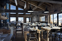 Atmosphère du Restaurant Cave des Creux à Courchevel - n°17