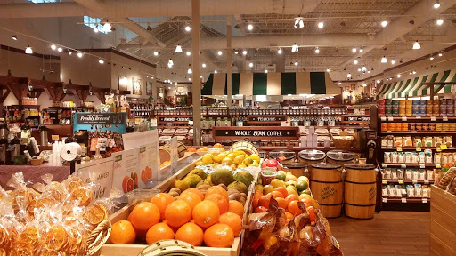 Grocery Store «The Fresh Market», reviews and photos, 11421 Ocean Hwy A, Pawleys Island, SC 29585, USA