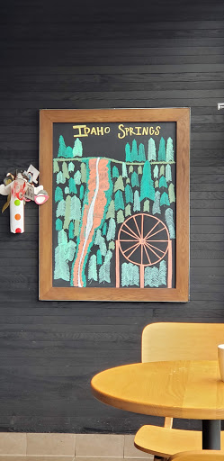 Coffee Shop «Starbucks», reviews and photos, 2900 Colorado Blvd, Idaho Springs, CO 80452, USA