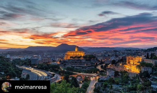Manresa 2022 en Manresa
