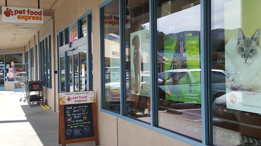 Pet Supply Store «Pet Food Express», reviews and photos, 1315 Linda Mar Shopping Center, Pacifica, CA 94044, USA