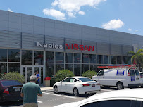 Naples Nissan - Photo 2 - Car repair in Naples, FL, Bonita Springs