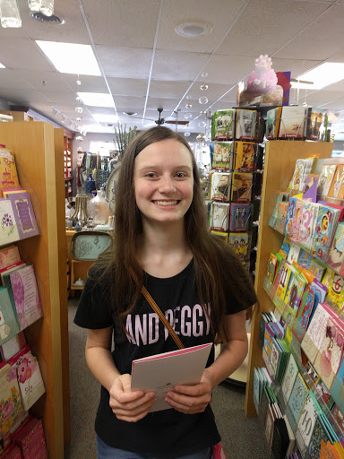 Book Store «Browseabout Books», reviews and photos, 133 Rehoboth Ave, Rehoboth Beach, DE 19971, USA