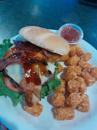 Bowling Alley «Schwoegler Park Towne Lanes», reviews and photos, 444 Grand Canyon Dr, Madison, WI 53719, USA