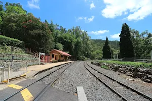 Spring Bluff Train Station image