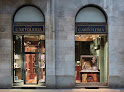 Gucci stores Milan