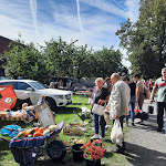 Photo n°1 de l'avis de Steffi.a fait le 03/09/2023 à 11:28 sur le  Gutshaus Büttnershof à Iden