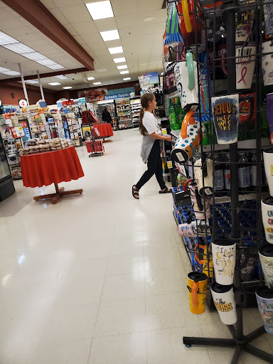 Supermarket «Tops», reviews and photos, 1103 U.S. 9, Schroon Lake, NY 12870, USA