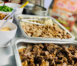 ร้านรสริน ยำ-ตำทะเลรสเด็ด ก๋วยเตี๋ยวเรือหม้อโอ่ง photo