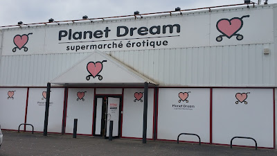 PlanetDream à Audincourt