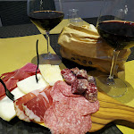 Photo n°1 de l'avis de Nicola.a fait le 29/01/2022 à 20:03 sur le  Porcellino Divino à Santa Maria degli Angeli