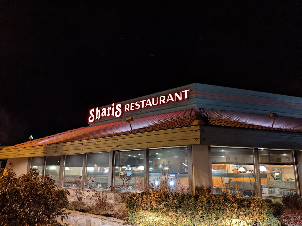 Shari's Cafe and Pies 83642