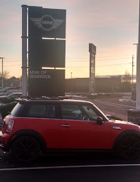 MINI of Warwick Service and Parts - Photo 4 - Car repair in Warwick, RI, Providence