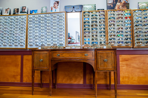 Optician «Mainline Optical», reviews and photos, 17 East Lancaster Ave, Ardmore, PA 19003, USA