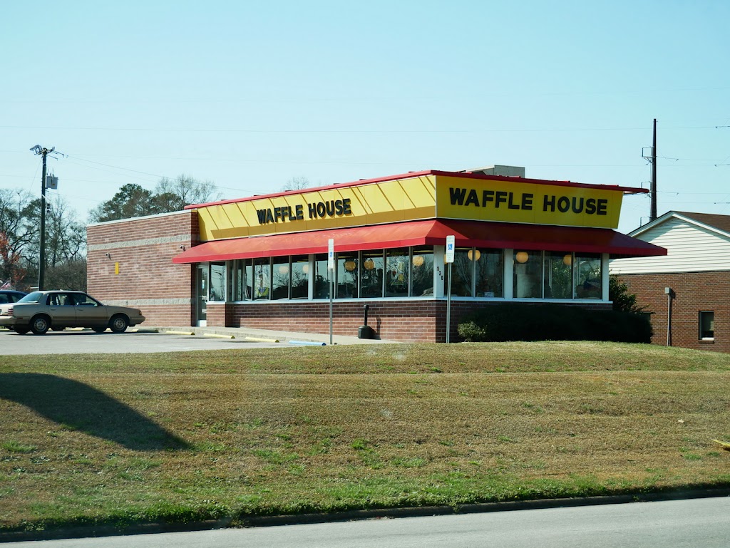 Waffle House 27886