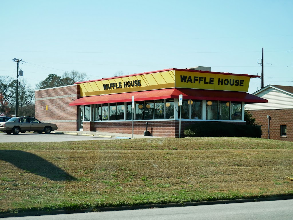 Waffle House Tarboro, NC 27886 Menu, Reviews, Hours & Contact