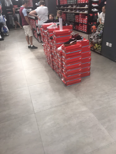 Reviews of PUMA Outlet Swindon in Swindon - Sporting goods store