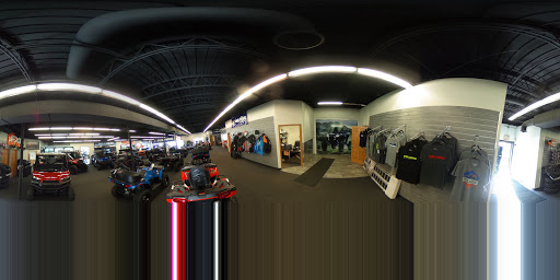 Motor Vehicle Dealer «Chopper City Sports», reviews and photos, 7191 Hwy 65 NE, Fridley, MN 55432, USA