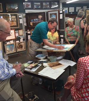 The Art Place - photo 14