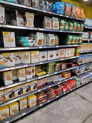 Health Food Store «Mustard Seed Market & Cafe», reviews and photos, 3885 W Market St, Akron, OH 44333, USA