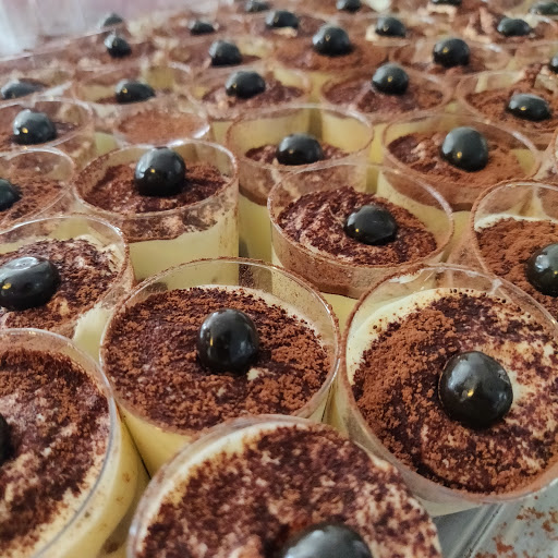 Caterer «Catering By Katherine», reviews and photos, 630 Woodward Ave, Rochester, MI 48307, USA