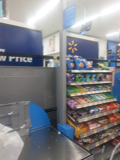 Department Store «Walmart Supercenter», reviews and photos, 850 Co Rd E East, Vadnais Heights, MN 55127, USA