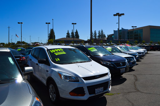 Used Car Dealer «Triple Crown Auto Sales», reviews and photos, 1001 Melody Ln, Roseville, CA 95678, USA