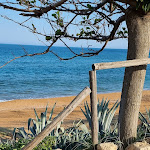 Photo n°3 de l'avis de Thomas.o fait le 28/05/2023 à 16:25 sur le  Mare Pulito à Crotone