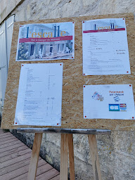 Photo n°3 de L'Escalle à Échillais ()