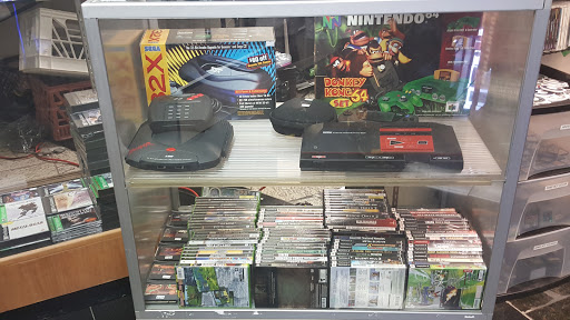 Video Game Store «Play Raven Video Games», reviews and photos, 5714 Industry Ln F, Frederick, MD 21704, USA