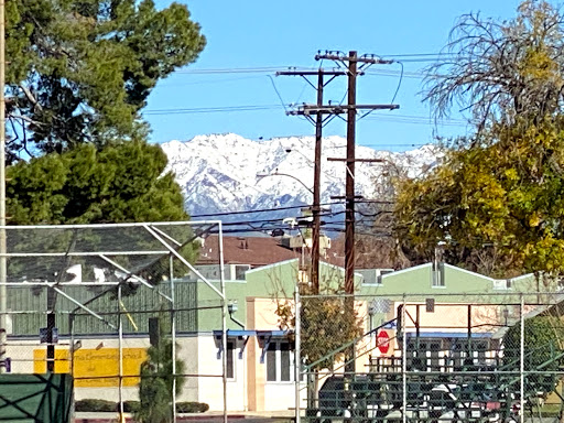Sepulveda Recreation Center image