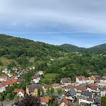 Photo n°1 de l'avis de Jan.c fait le 31/05/2020 à 19:46 sur le  Hotel und Restaurant Bergfriedel à Bühlertal