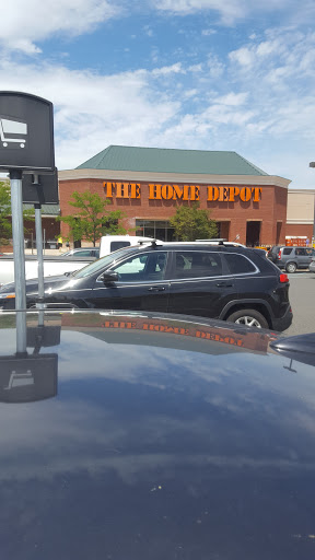 Home Improvement Store «The Home Depot», reviews and photos, 736 Route 202 South, Bridgewater, NJ 08807, USA