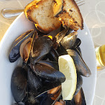 Photo n°5 de l'avis de federica.i fait le 17/06/2018 à 17:24 sur le  Ristorante Girardengo à Tarquinia