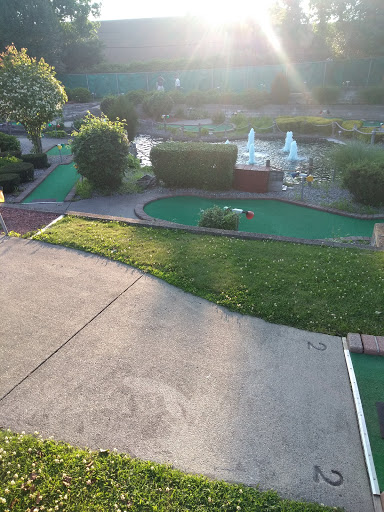 Amusement Center «Fantasyland LLC.», reviews and photos, 1300 Fall River Ave, Seekonk, MA 02771, USA