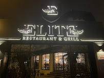 Photos du propriétaire du Restaurant turc Elite Restaurant à Bron - n°1