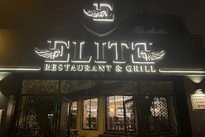 Elite Restaurant image