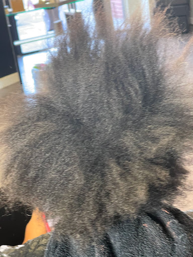 Hair Salon «Studio23 Salon Boutique», reviews and photos, 4803 Old National Hwy a, College Park, GA 30337, USA