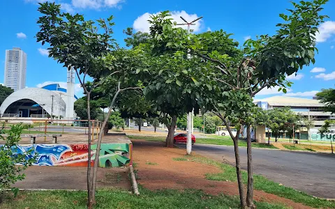 Praça Universitária image