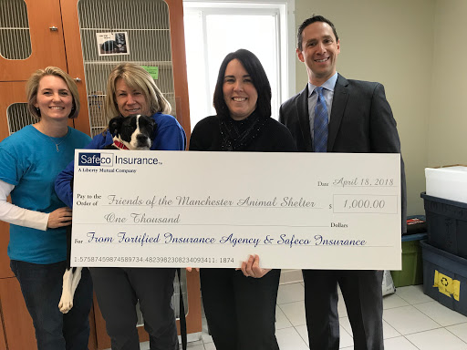 Insurance Agency «Fortified Insurance Agency», reviews and photos