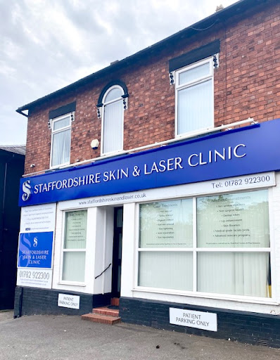 Staffordshire Skin & Laser Clinic