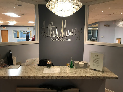Dance School «Arthur Murray Dance Studio», reviews and photos, 520 Hartford Turnpike, Vernon, CT 06066, USA