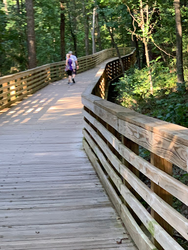 South Peachtree Creek Trail